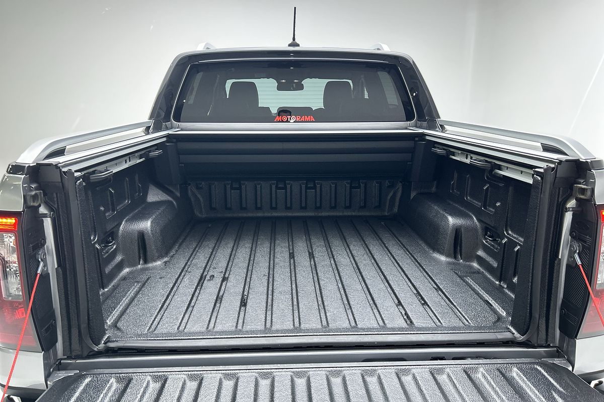 2024 Ford Ranger Wildtrak 4X4 3.0L