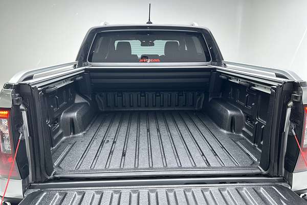 2024 Ford Ranger Wildtrak 4X4 3.0L