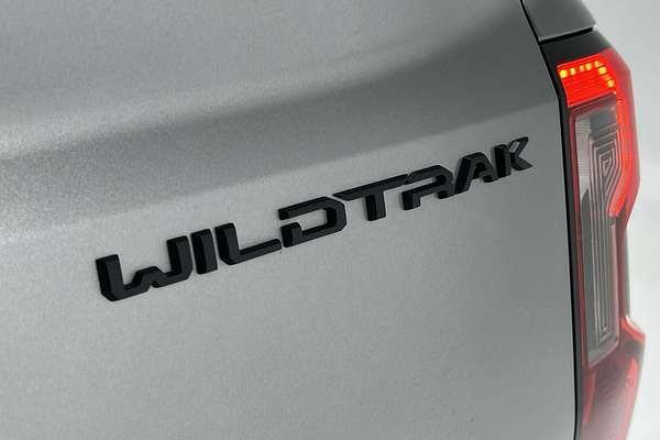 2024 Ford Ranger Wildtrak 4X4 3.0L