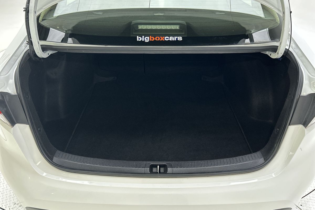 2022 Toyota Corolla Ascent Sport Hybrid ZWE219R