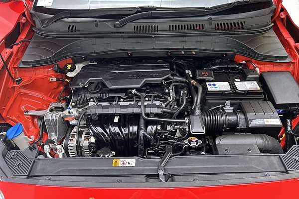 2021 Hyundai Kona Active OS.V4