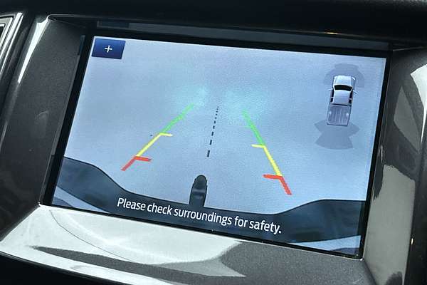 2020 Ford Ranger Wildtrak PX MkIII 4X4 2.0L