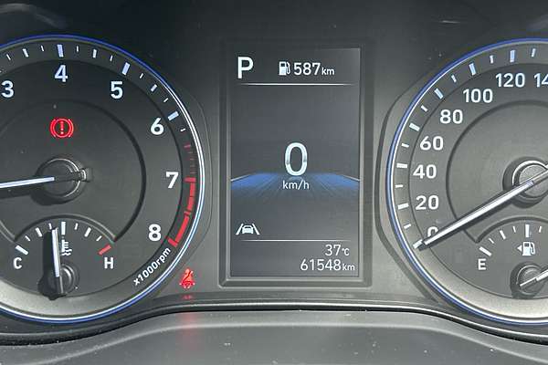 2021 Hyundai Kona Active OS.V4