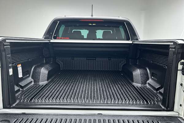 2020 Ford Ranger Wildtrak PX MkIII 4X4 2.0L