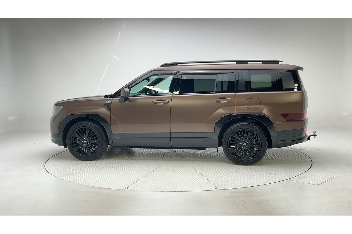 2024 Hyundai Santa Fe Hybrid MX5.V1