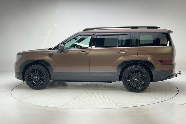 2024 Hyundai Santa Fe Hybrid MX5.V1