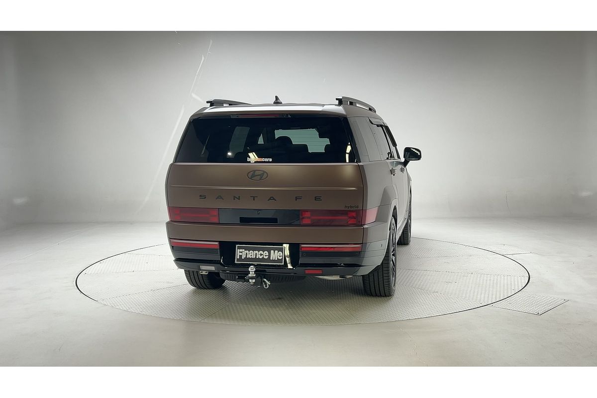 2024 Hyundai Santa Fe Hybrid MX5.V1