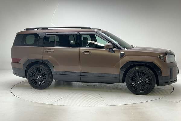 2024 Hyundai Santa Fe Hybrid MX5.V1