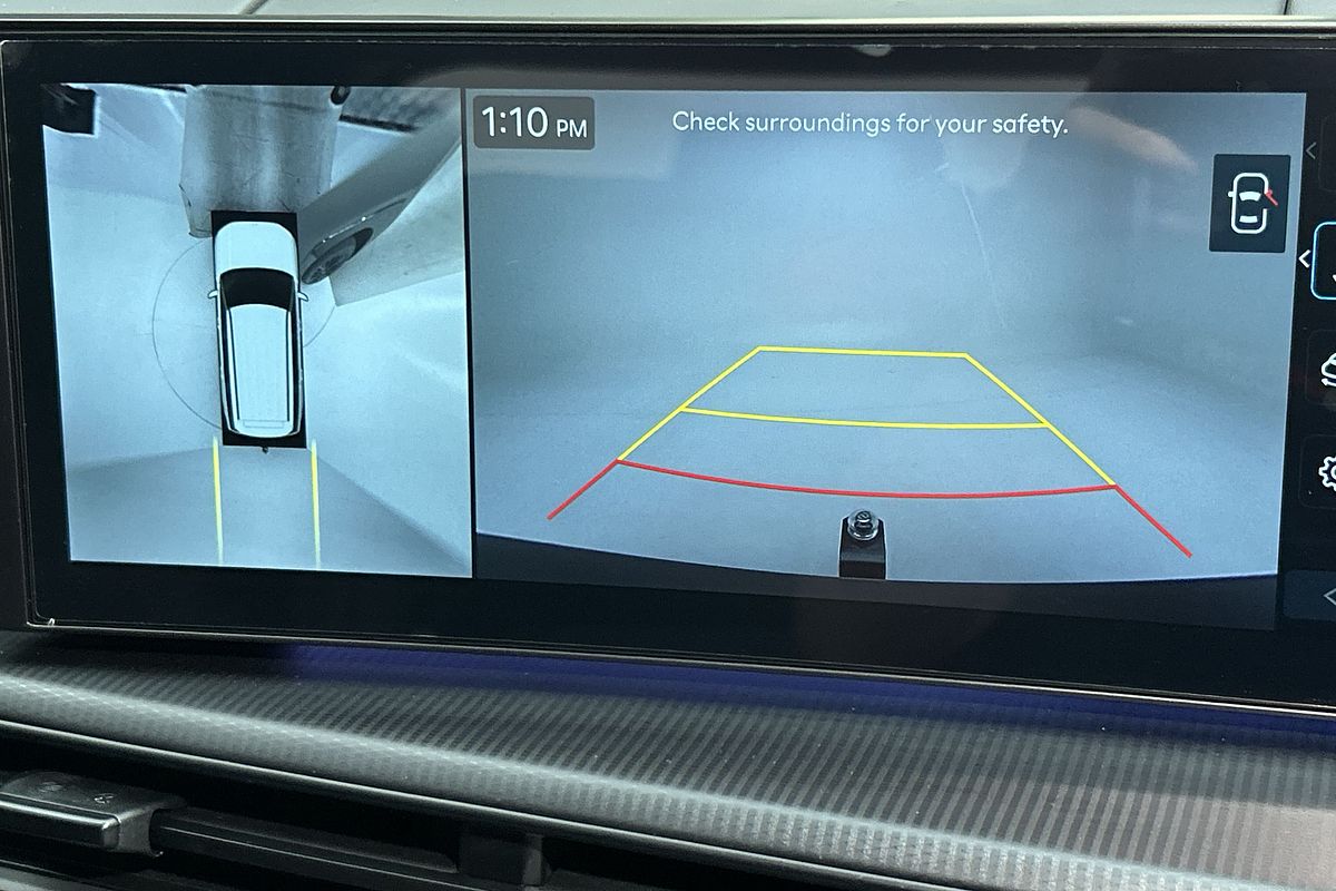 2024 Hyundai Santa Fe Hybrid MX5.V1