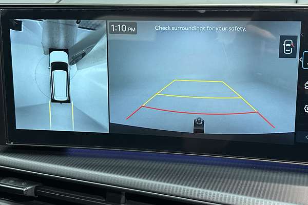 2024 Hyundai Santa Fe Hybrid MX5.V1