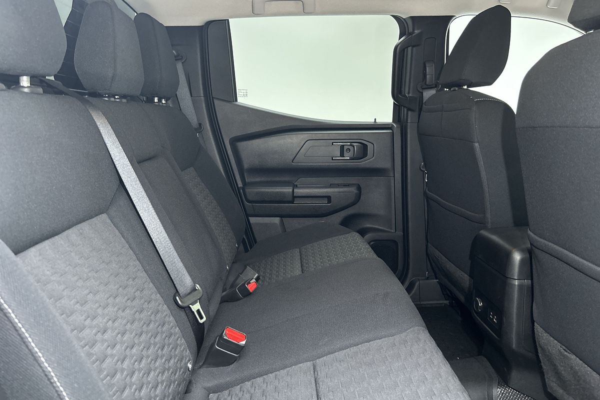 2024 Mitsubishi Triton GLX+ MV 4X4