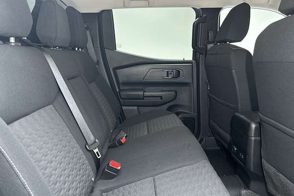 2024 Mitsubishi Triton GLX+ MV 4X4