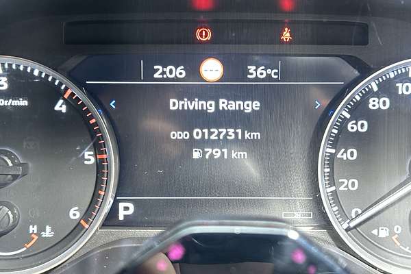 2024 Mitsubishi Triton GLX+ MV 4X4