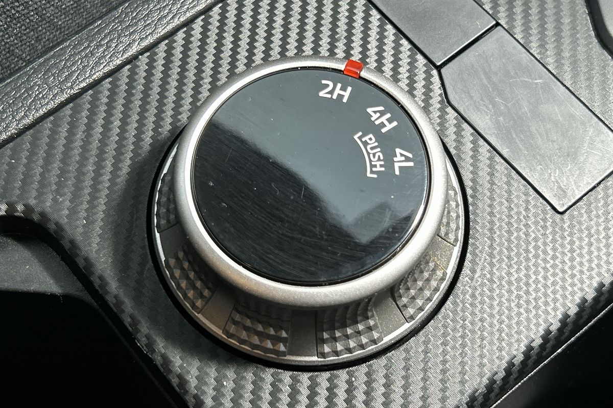 2024 Mitsubishi Triton GLX+ MV 4X4