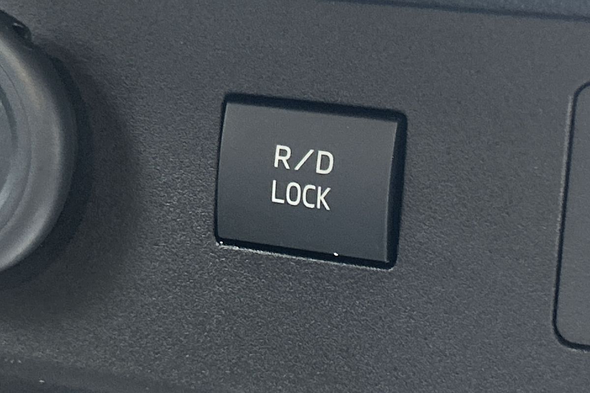 2024 Mitsubishi Triton GLX+ MV 4X4