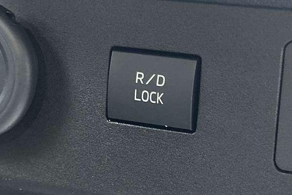 2024 Mitsubishi Triton GLX+ MV 4X4