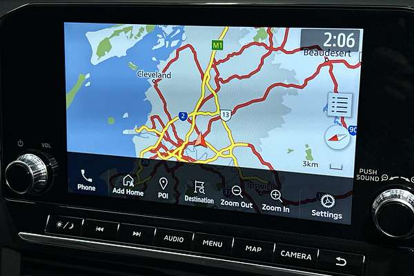 2024 Mitsubishi Triton GLX+ MV 4X4