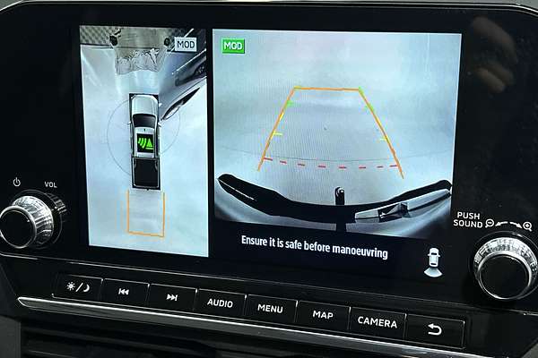 2024 Mitsubishi Triton GLX+ MV 4X4