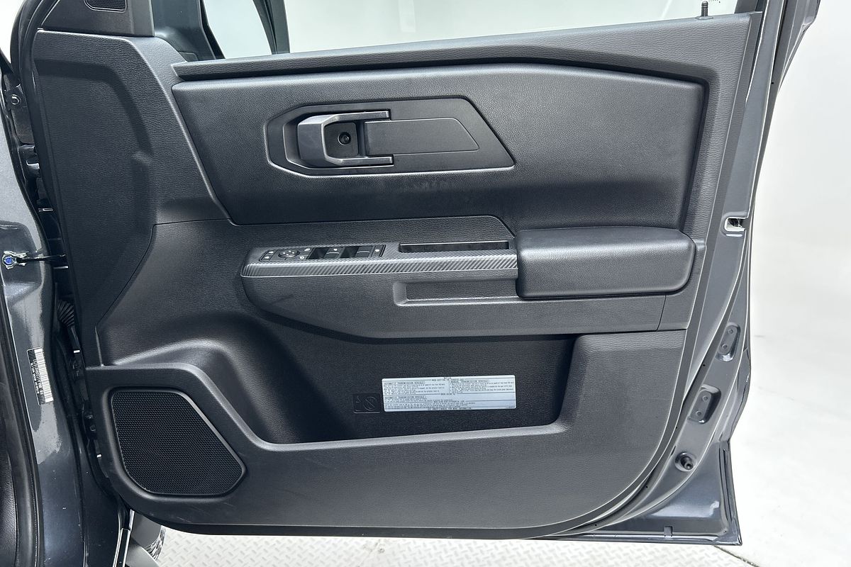 2024 Mitsubishi Triton GLX+ MV 4X4