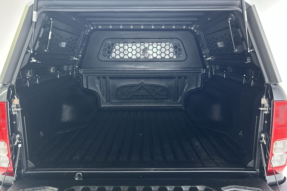 2024 Mitsubishi Triton GLX+ MV 4X4