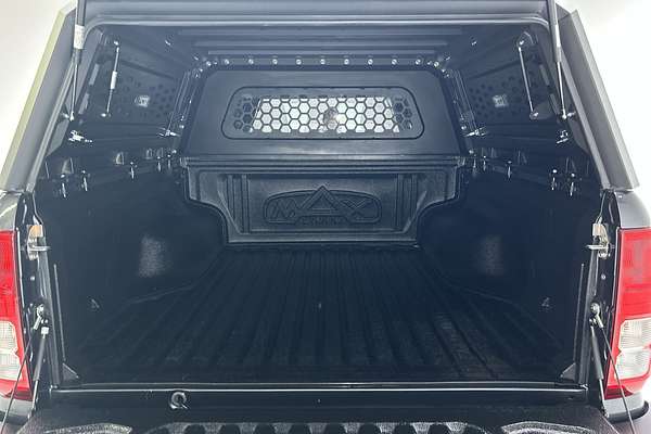 2024 Mitsubishi Triton GLX+ MV 4X4