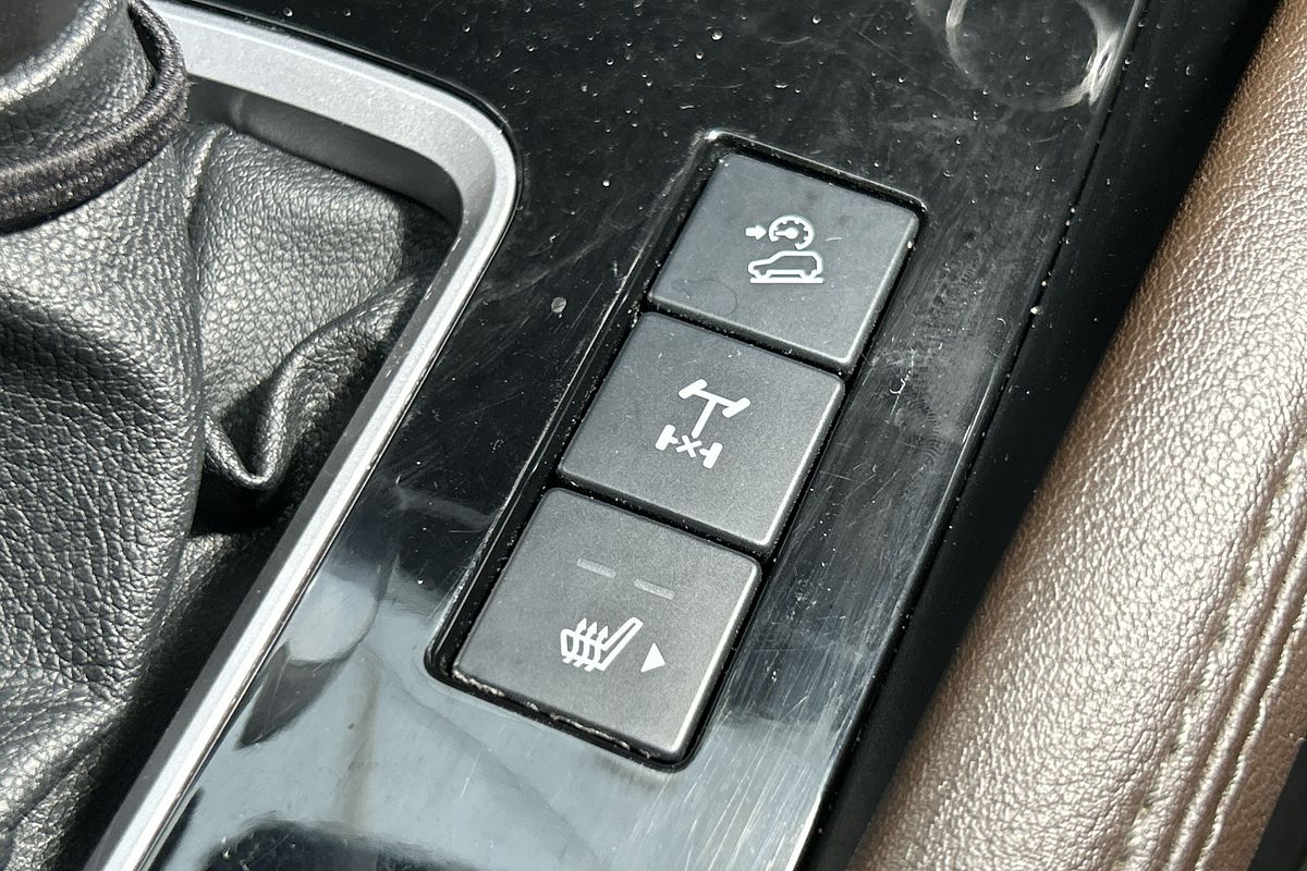 2022 Mazda BT-50 Thunder TF 4X4