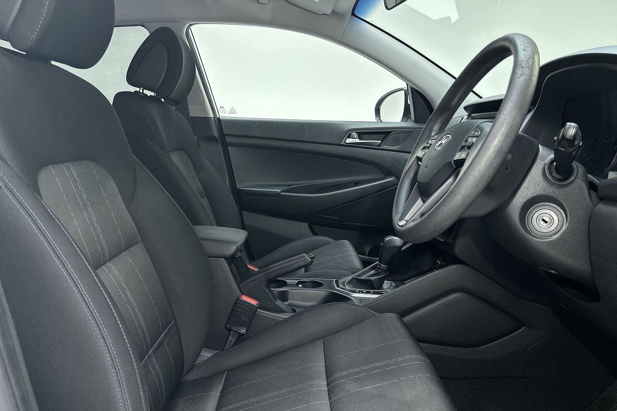 2016 Hyundai Tucson Active TLe