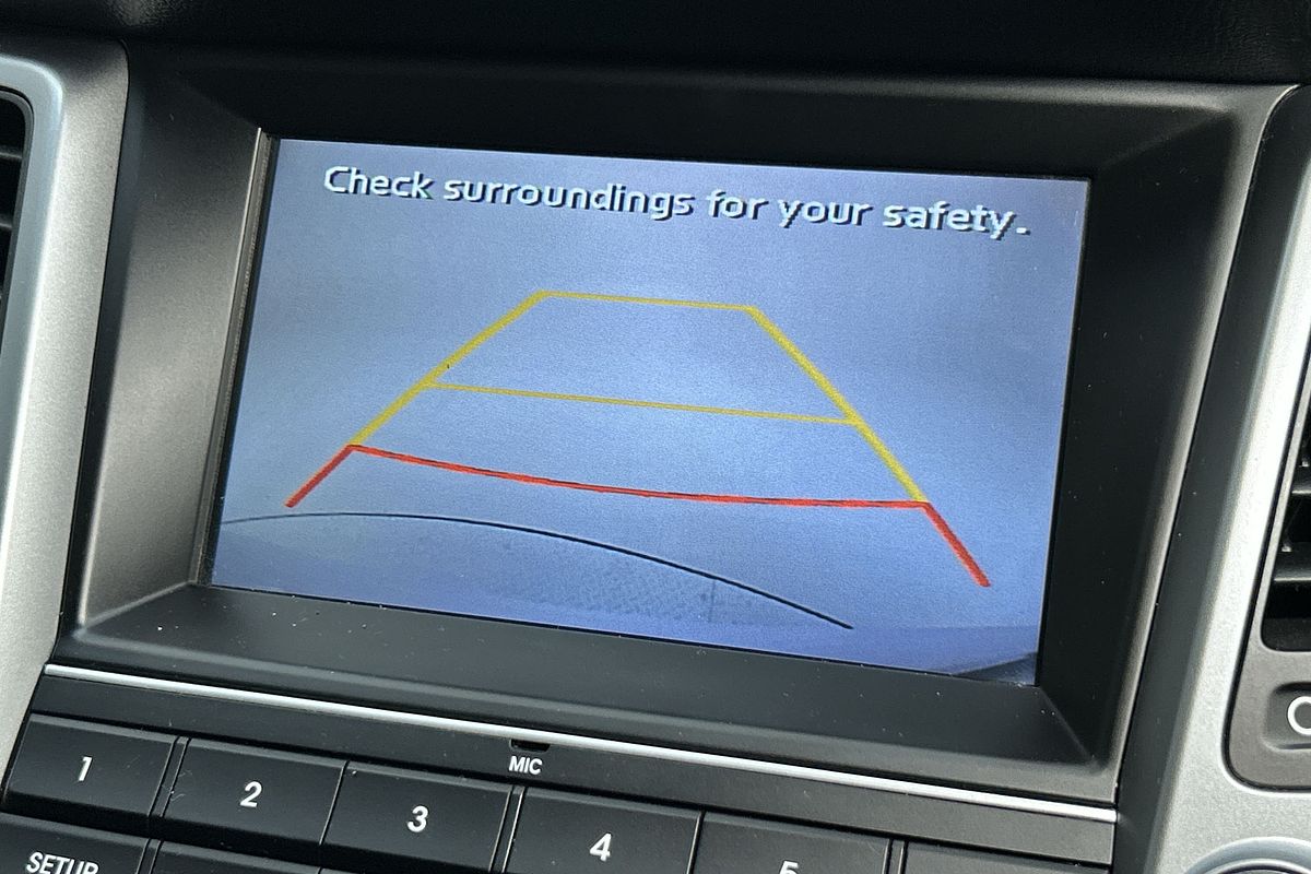 2016 Hyundai Tucson Active TLe