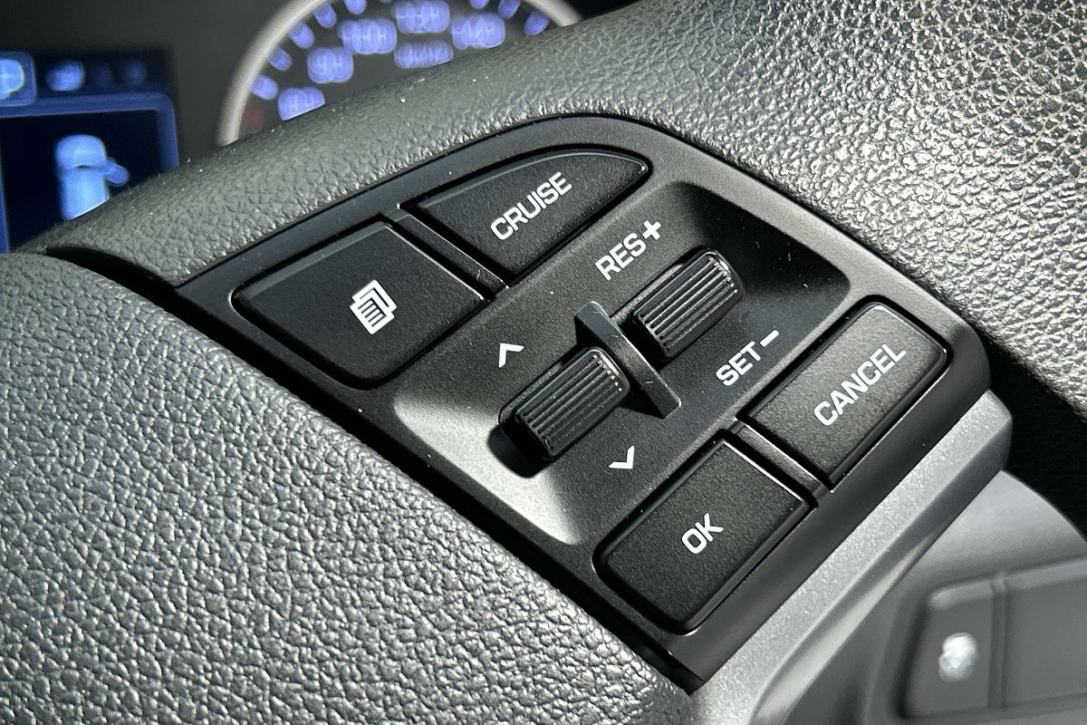 2016 Hyundai Tucson Active TLe