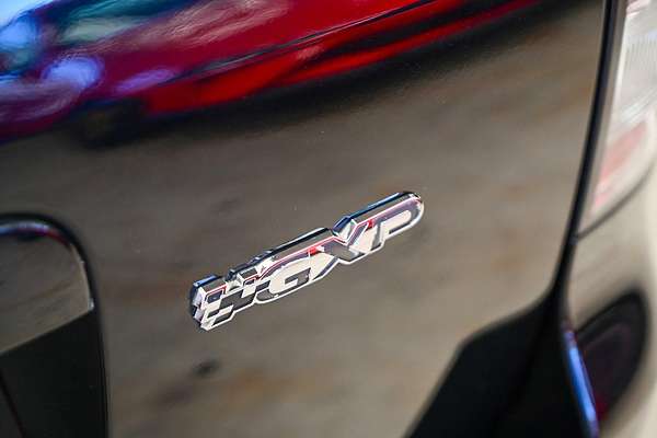 2010 Holden Special Vehicles Maloo GXP E Series 2 Rear Wheel Drive