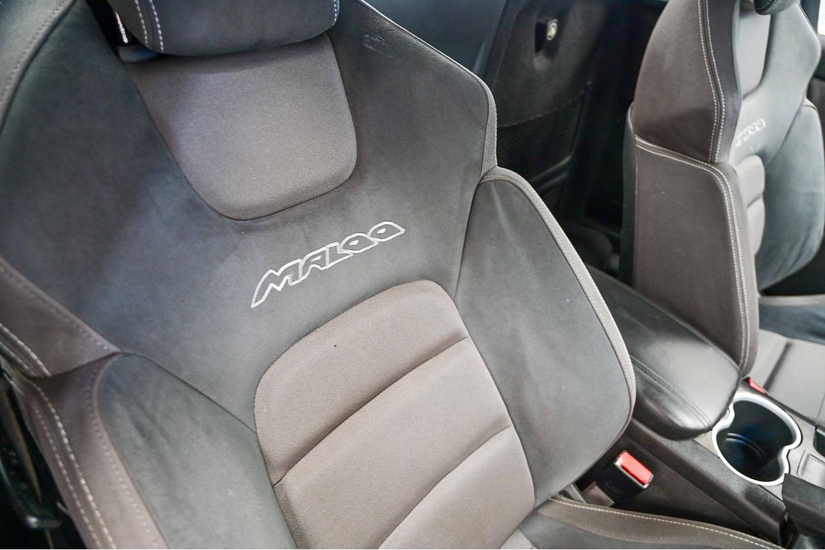 2010 Holden Special Vehicles Maloo GXP E Series 2 Rear Wheel Drive