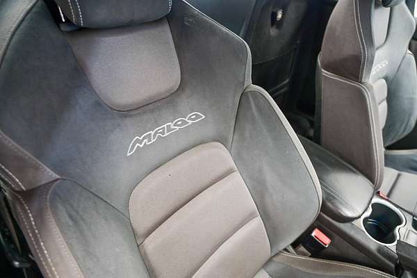 2010 Holden Special Vehicles Maloo GXP E Series 2 Rear Wheel Drive