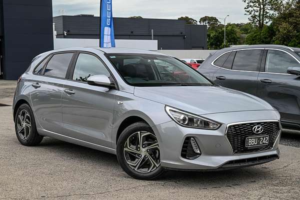 2020 Hyundai i30 Go PD.3