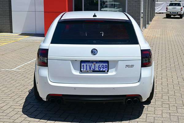 2013 Holden Special Vehicles Clubsport R8 Tourer E Series 3