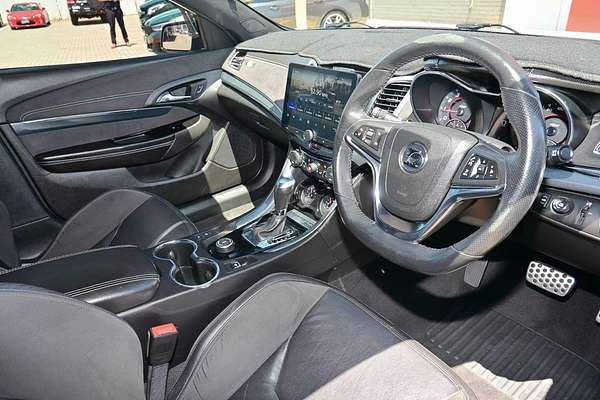 2013 Holden Special Vehicles Clubsport R8 Tourer E Series 3