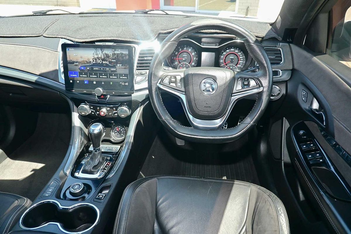 2013 Holden Special Vehicles Clubsport R8 Tourer E Series 3