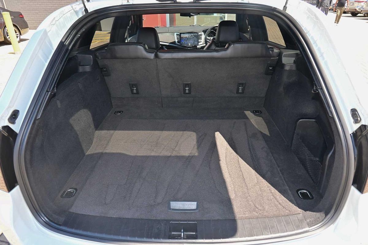 2013 Holden Special Vehicles Clubsport R8 Tourer E Series 3