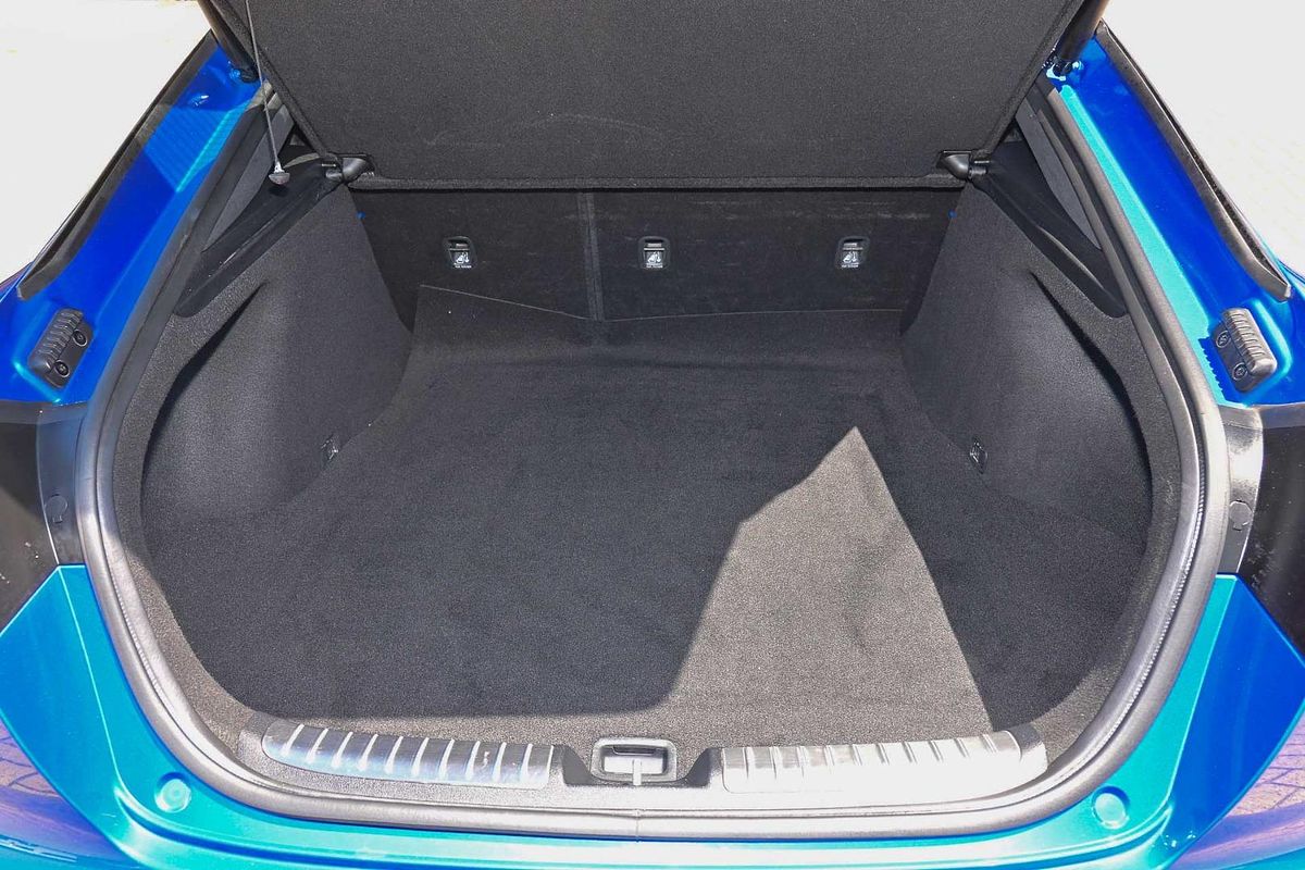 2019 Kia Stinger GT Carbon Edition CK