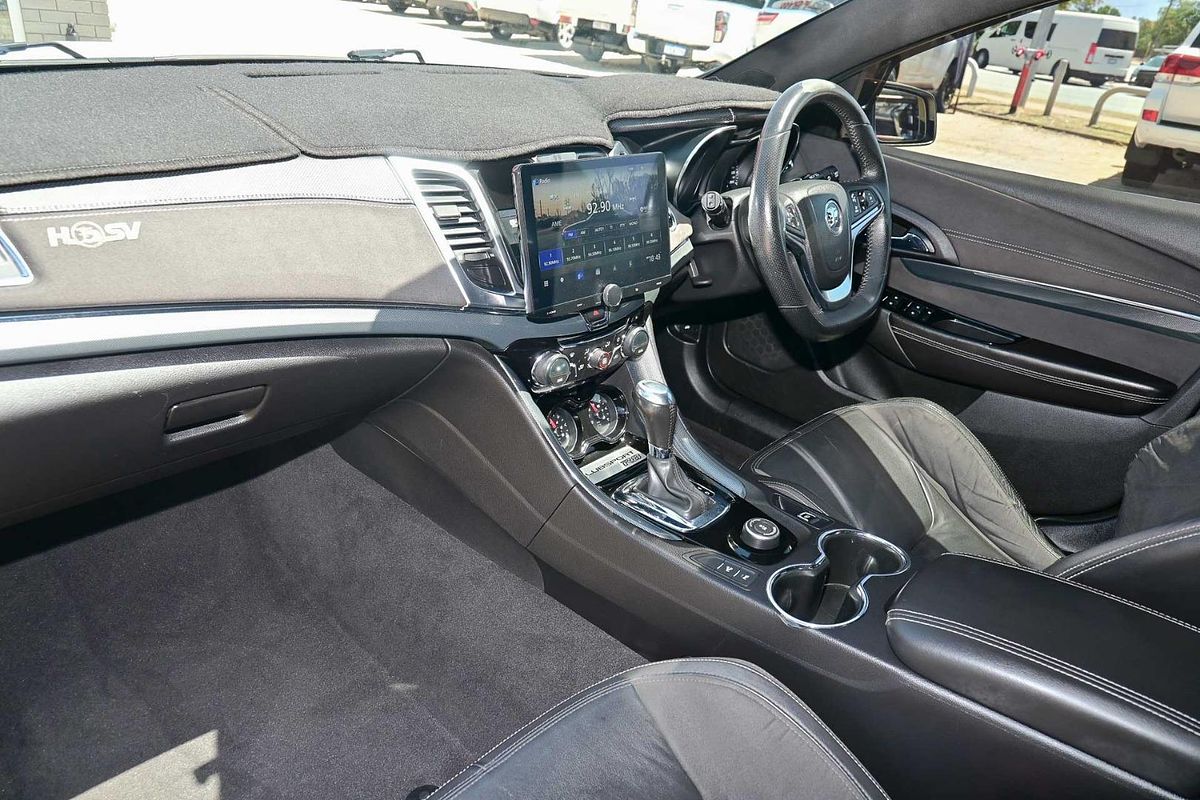 2013 Holden Special Vehicles Clubsport R8 Tourer E Series 3