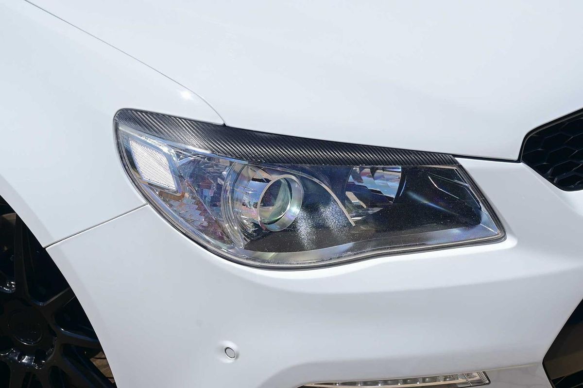 2013 Holden Special Vehicles Clubsport R8 Tourer E Series 3