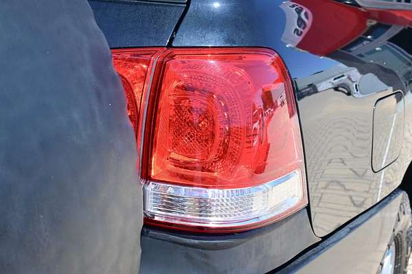 2008 Toyota Landcruiser GXL UZJ200R