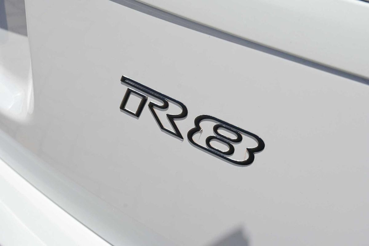 2013 Holden Special Vehicles Clubsport R8 Tourer E Series 3