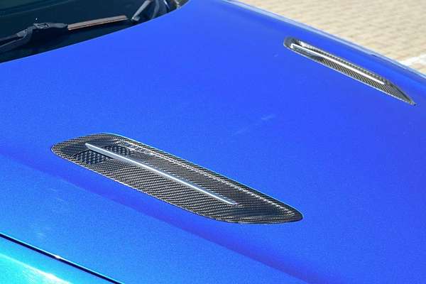 2019 Kia Stinger GT Carbon Edition CK