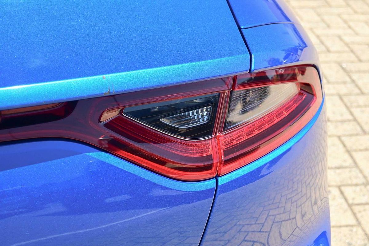 2019 Kia Stinger GT Carbon Edition CK