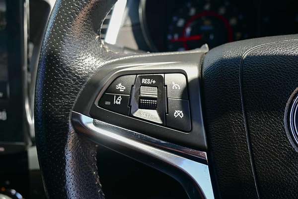 2013 Holden Special Vehicles Clubsport R8 Tourer E Series 3