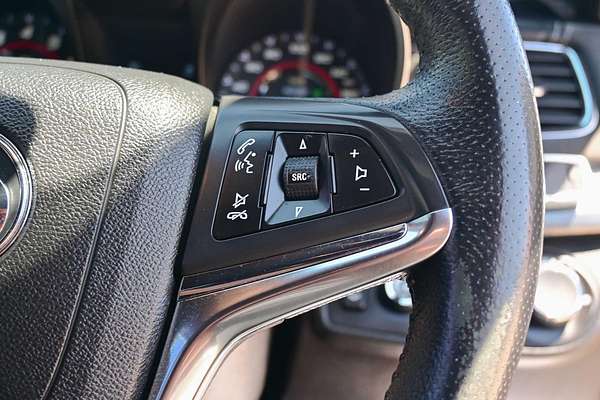 2013 Holden Special Vehicles Clubsport R8 Tourer E Series 3