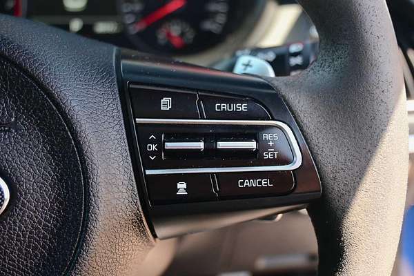 2019 Kia Stinger GT Carbon Edition CK