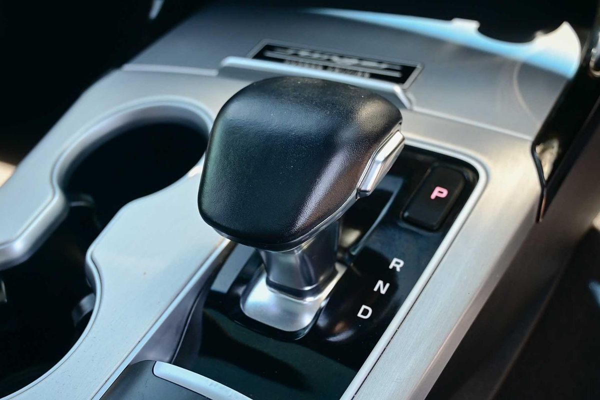 2019 Kia Stinger GT Carbon Edition CK