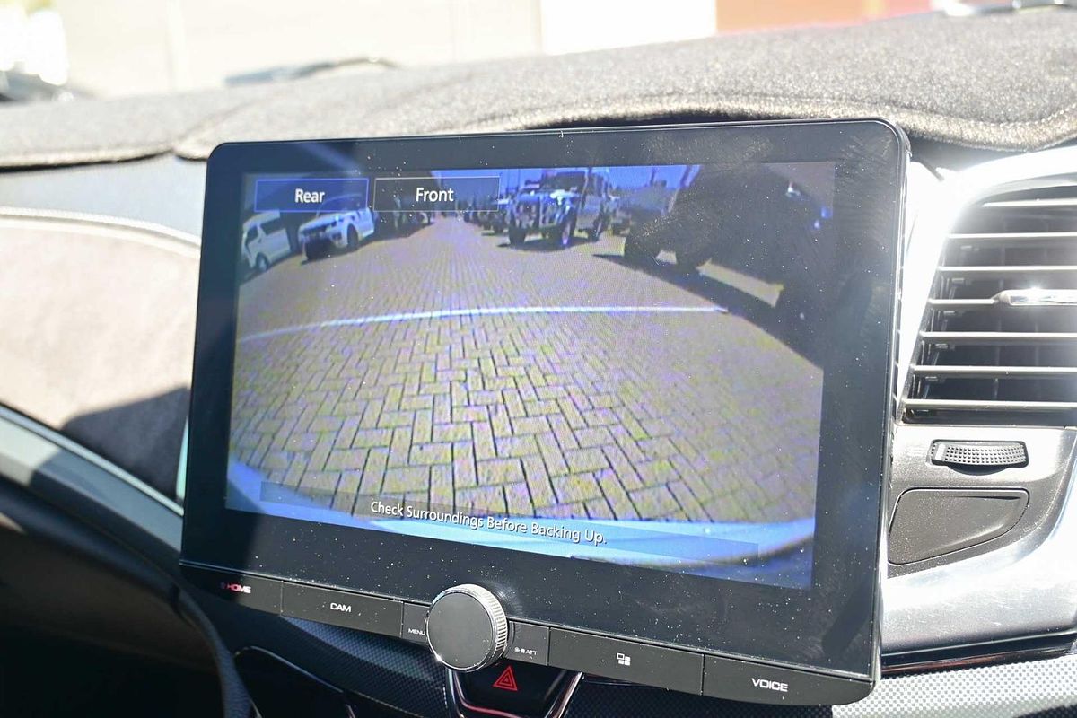 2013 Holden Special Vehicles Clubsport R8 Tourer E Series 3