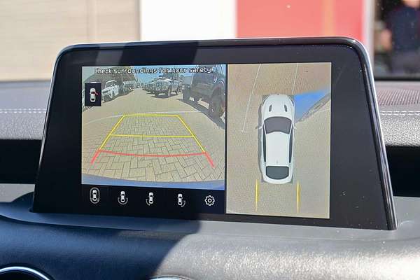 2019 Kia Stinger GT Carbon Edition CK